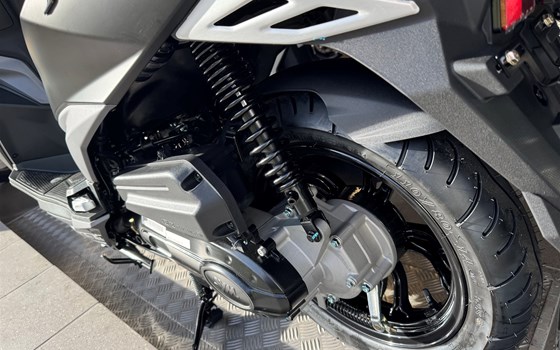 Neufahrzeug Sym Jet 14 50i - Bild 7