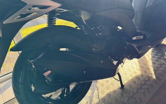 Neufahrzeug Sym Jet 14 50i - Bild 8