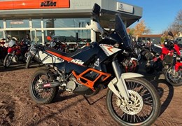 Gebrauchte KTM 950 Adventure