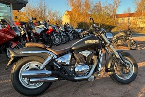 Angebot Suzuki VZ 800 Marauder