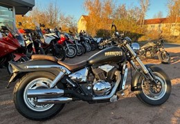 Gebrauchte Suzuki VZ 800 Marauder