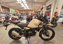 Neumotorrad Royal Enfield Himalayan 450