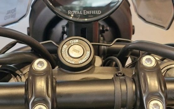 Neufahrzeug Royal Enfield Himalayan 450 - Bild 12