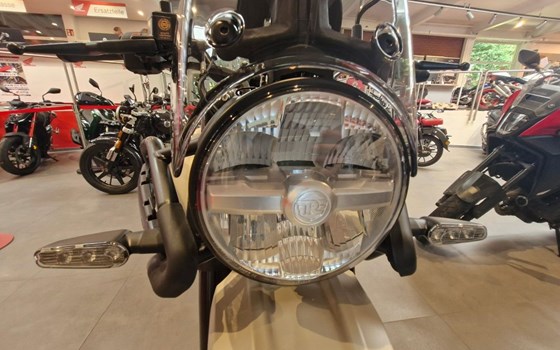 Neufahrzeug Royal Enfield Himalayan 450 - Bild 4