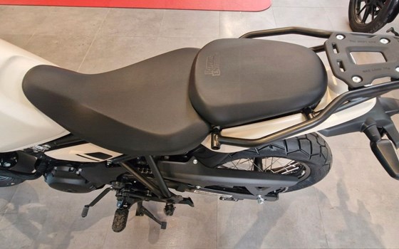Neufahrzeug Royal Enfield Himalayan 450 - Bild 8