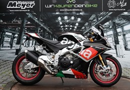 Gebrauchte Aprilia RSV4 RF