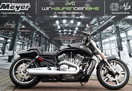 Gebrauchte Harley-Davidson V-Rod Muscle VRSCF