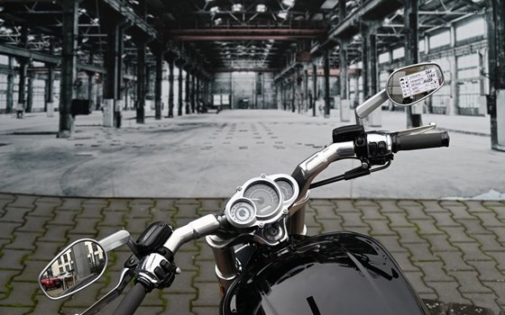 Gebrauchtmotorrad Harley-Davidson V-Rod Muscle VRSCF - Bild 13