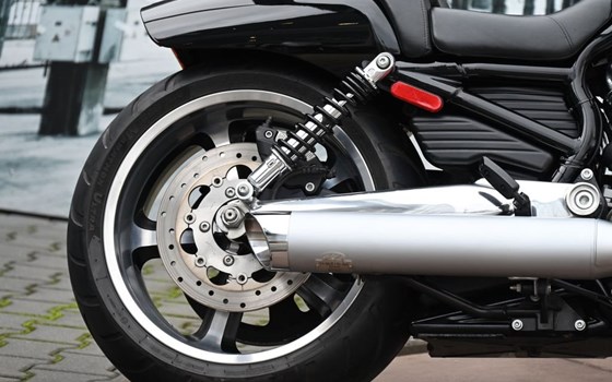 Gebrauchtmotorrad Harley-Davidson V-Rod Muscle VRSCF - Bild 5