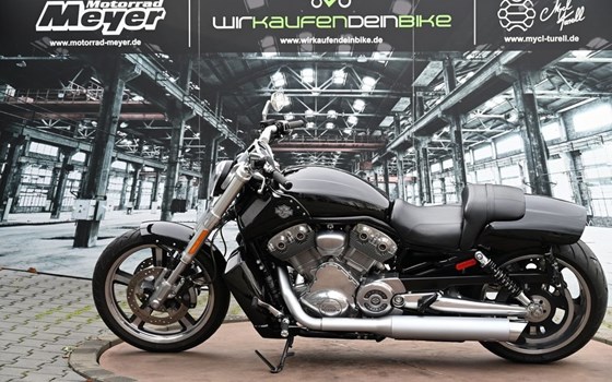 Gebrauchtmotorrad Harley-Davidson V-Rod Muscle VRSCF - Bild 9