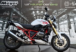 Gebrauchte BMW R 1200 R