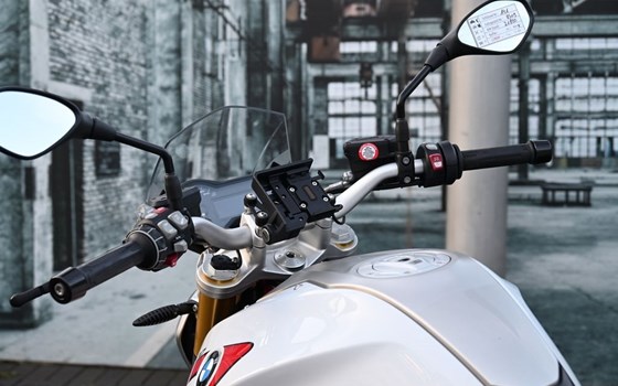 Gebrauchtmotorrad BMW R 1200 R - Bild 9