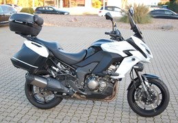 Gebrauchte Kawasaki Versys 1000