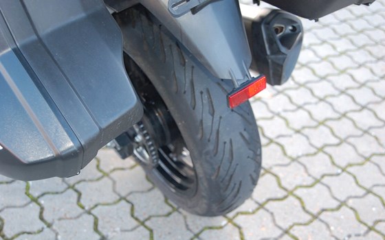 Gebrauchtmotorrad Kawasaki Versys 1000 - Bild 6