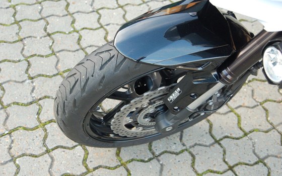 Gebrauchtmotorrad Kawasaki Versys 1000 - Bild 7