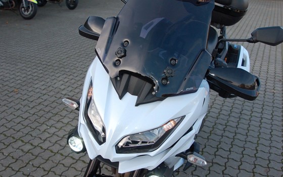 Gebrauchtmotorrad Kawasaki Versys 1000 - Bild 8