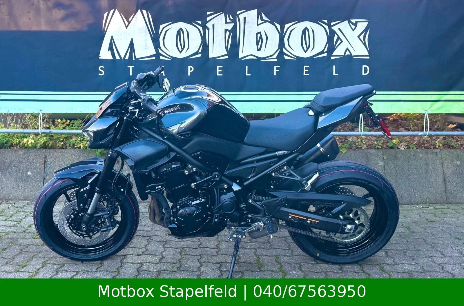 Neumotorrad