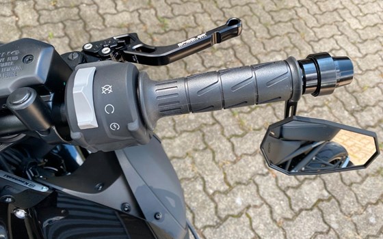 Neufahrzeug Kawasaki Z900 - Bild 10