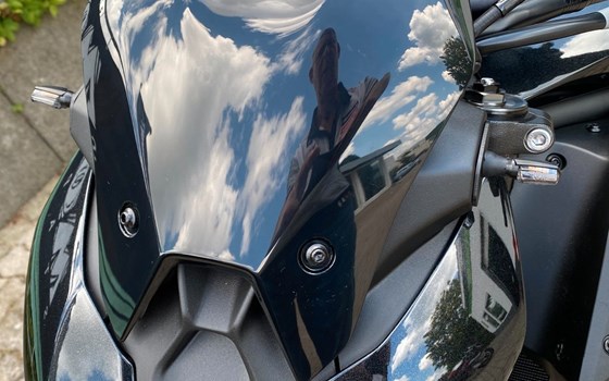 Neufahrzeug Kawasaki Z900 - Bild 11