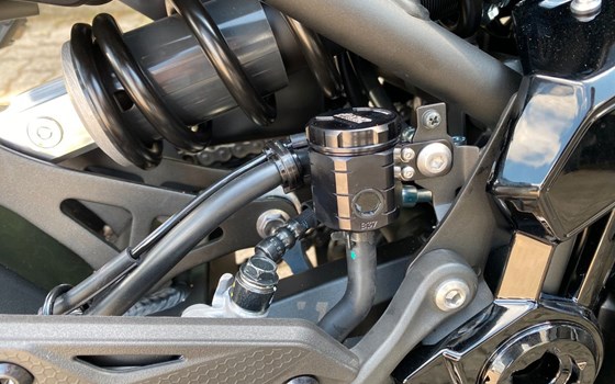 Neufahrzeug Kawasaki Z900 - Bild 12