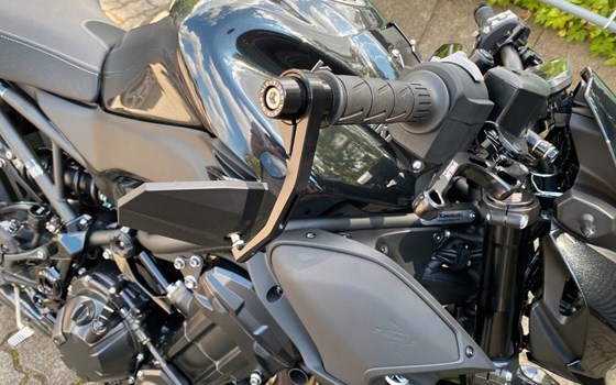 Neufahrzeug Kawasaki Z900 - Bild 13