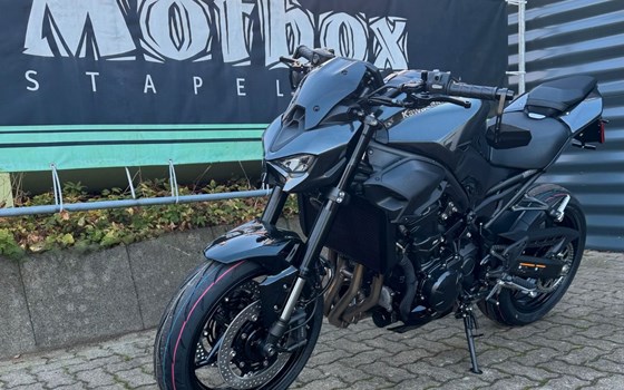 Neufahrzeug Kawasaki Z900 - Bild 3