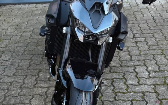 Neufahrzeug Kawasaki Z900 - Bild 4