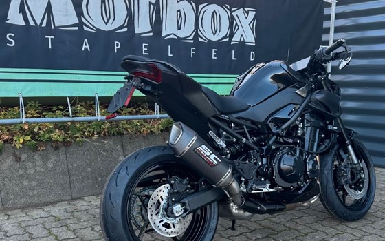 Neufahrzeug Kawasaki Z900 - Bild 6