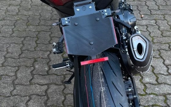 Neufahrzeug Kawasaki Z900 - Bild 7