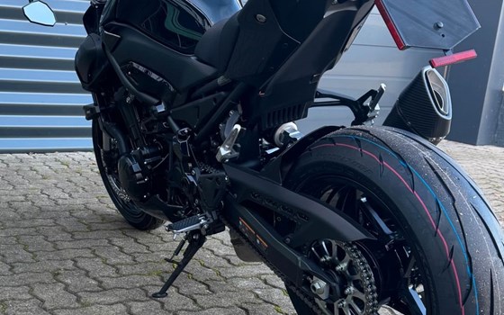 Neufahrzeug Kawasaki Z900 - Bild 8