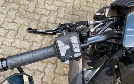 Neufahrzeug Kawasaki Z900 - Bild 9