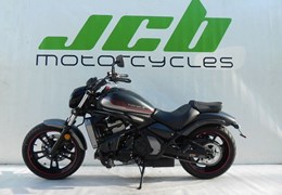 Gebrauchte Kawasaki Vulcan S