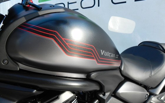 Gebrauchtmotorrad Kawasaki Vulcan S - Bild 11