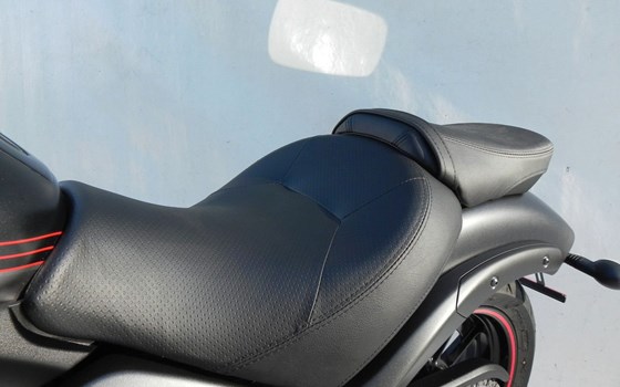 Gebrauchtmotorrad Kawasaki Vulcan S - Bild 12