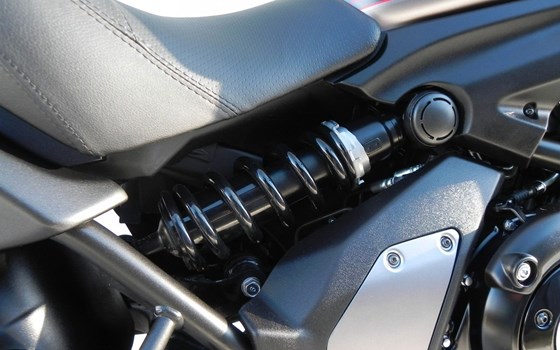 Gebrauchtmotorrad Kawasaki Vulcan S - Bild 17