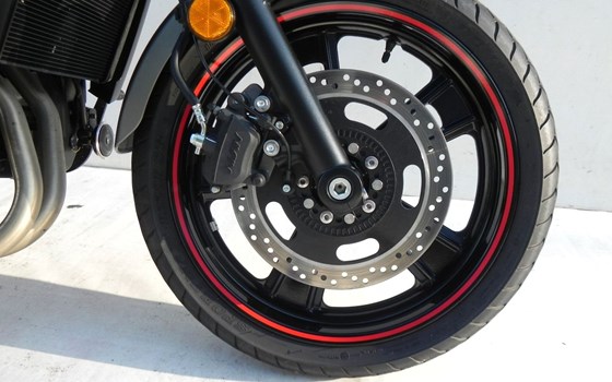 Gebrauchtmotorrad Kawasaki Vulcan S - Bild 18