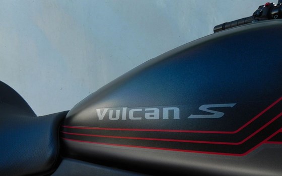 Gebrauchtmotorrad Kawasaki Vulcan S - Bild 21