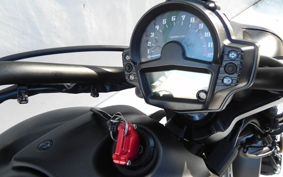 Gebrauchtmotorrad Kawasaki Vulcan S - Bild 22