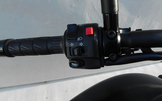 Gebrauchtmotorrad Kawasaki Vulcan S - Bild 23