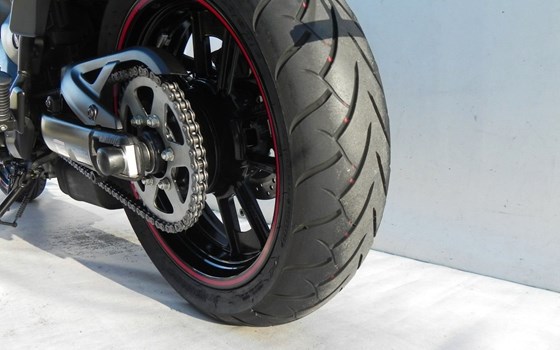 Gebrauchtmotorrad Kawasaki Vulcan S - Bild 5