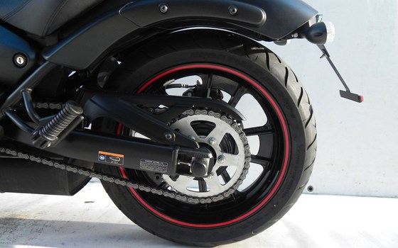 Gebrauchtmotorrad Kawasaki Vulcan S - Bild 6