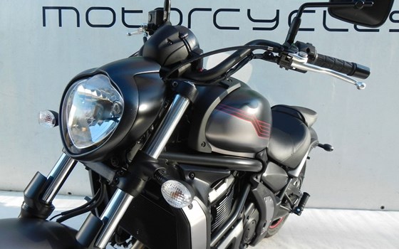 Gebrauchtmotorrad Kawasaki Vulcan S - Bild 9