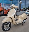 Vespa GTS 125