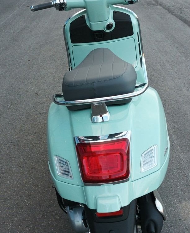 Angebot Vespa GTS 125