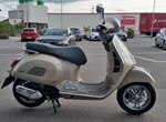 Angebot Vespa GTS 125
