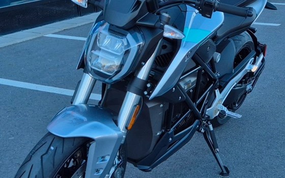 Gebrauchtmotorrad Zero S - Bild 2