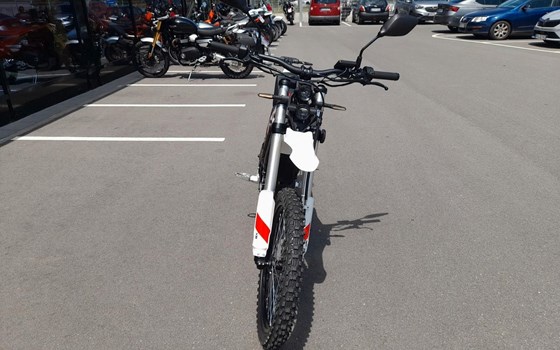 Neufahrzeug Zero XB - Bild 4