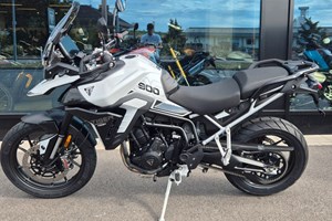Angebot Triumph Tiger 900 GT