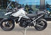 Triumph Tiger 900 GT
