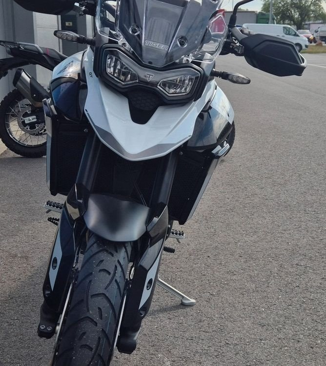 Angebot Triumph Tiger 900 GT
